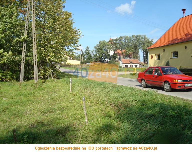 Działka na sprzedaż, 6300 m2, cena: 99 000,00 PLN, Węgielsztyn, kontakt: 518 620 482