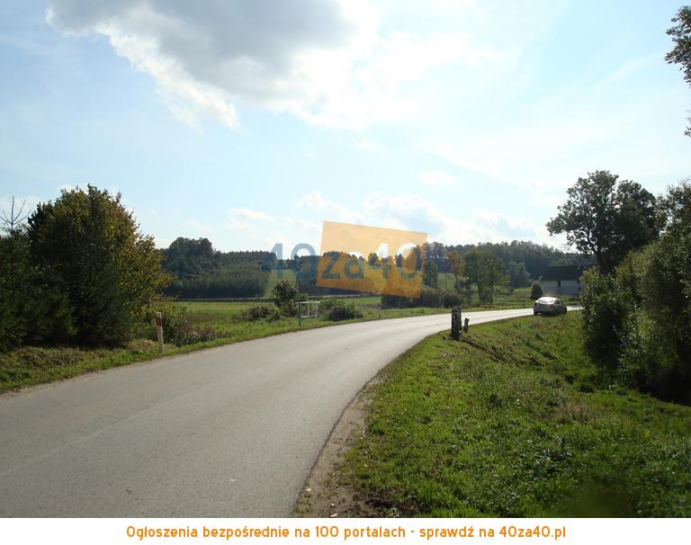 Działka na sprzedaż, 6300 m2, cena: 99 000,00 PLN, Węgielsztyn, kontakt: 518 620 482