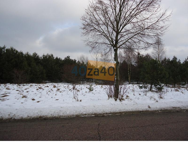 Działka na sprzedaż, 64428 m2, cena: 250 000,00 PLN, Zakrzewo, kontakt: PL +48 606 131 882