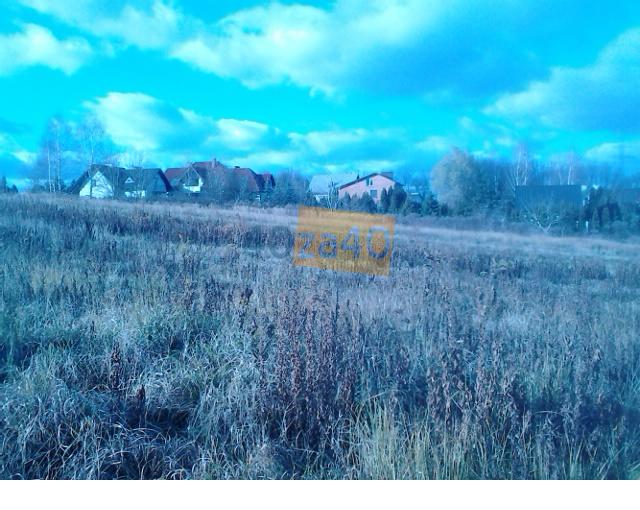 Działka na sprzedaż, 6600 m2, cena: 536 000,00 PLN, Tomaszowice, kontakt: 606603159