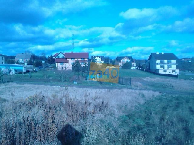Działka na sprzedaż, 6600 m2, cena: 536 000,00 PLN, Tomaszowice, kontakt: 606603159