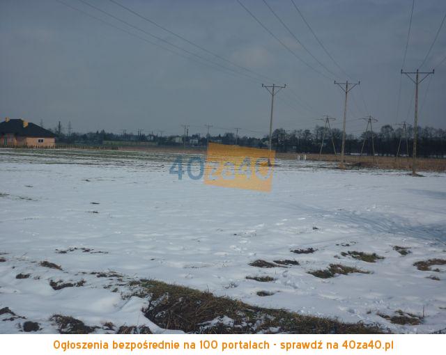 Działka na sprzedaż, 7000 m2, cena: 210 000,00 PLN, Zamość, kontakt: 664 263 282