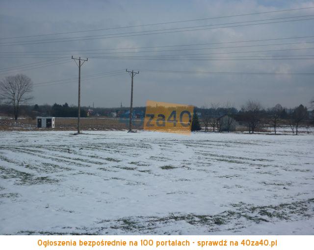 Działka na sprzedaż, 7000 m2, cena: 210 000,00 PLN, Zamość, kontakt: 664 263 282