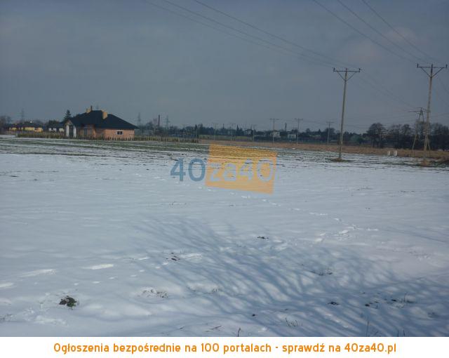 Działka na sprzedaż, 7000 m2, cena: 210 000,00 PLN, Zamość, kontakt: 664 263 282