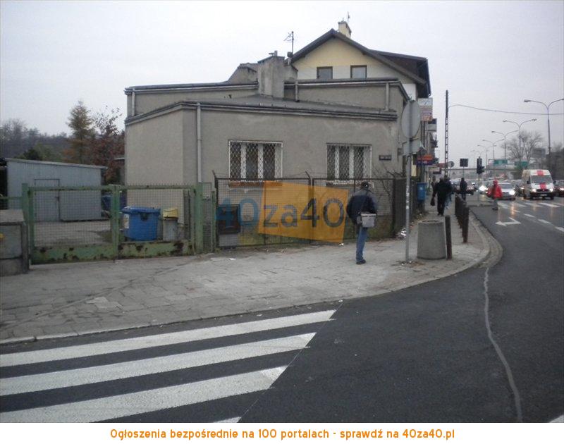 Działka na sprzedaż, 708 m2, cena: 1 100 000,00 PLN, Warszawa, kontakt: 660022065