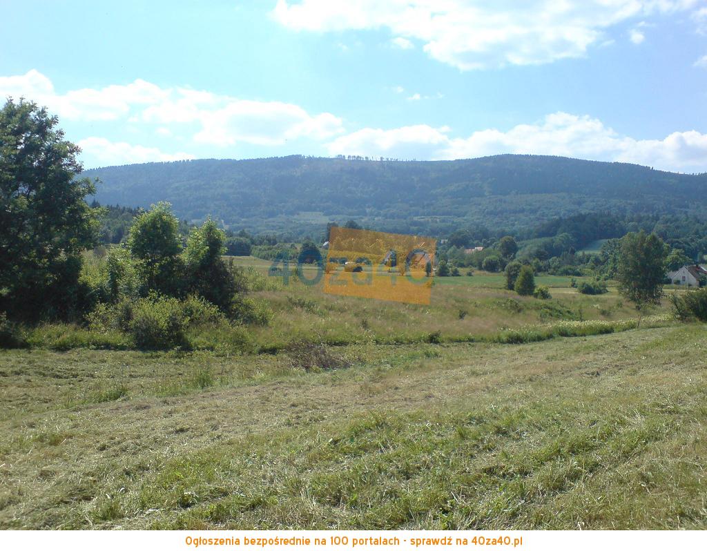 Działka na sprzedaż, 7100 m2, cena: 77 000,00 PLN, Wyszki, kontakt: 607484816