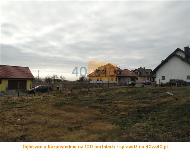 Działka na sprzedaż, 718 m2, cena: 199 000,00 PLN, Szczecin, kontakt: 505-116-516