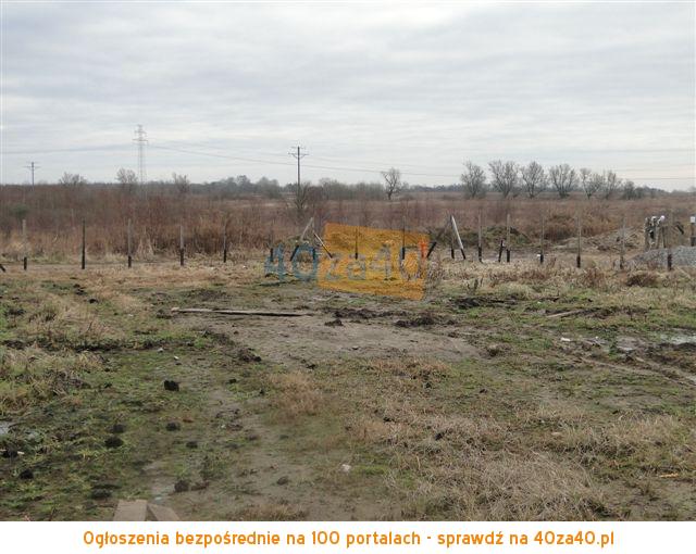 Działka na sprzedaż, 718 m2, cena: 199 000,00 PLN, Szczecin, kontakt: 505-116-516