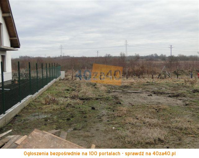 Działka na sprzedaż, 718 m2, cena: 199 000,00 PLN, Szczecin, kontakt: 505-116-516