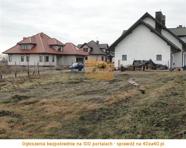 Działka na sprzedaż, 718 m2, cena: 199 000,00 PLN, Szczecin, kontakt: 505-116-516