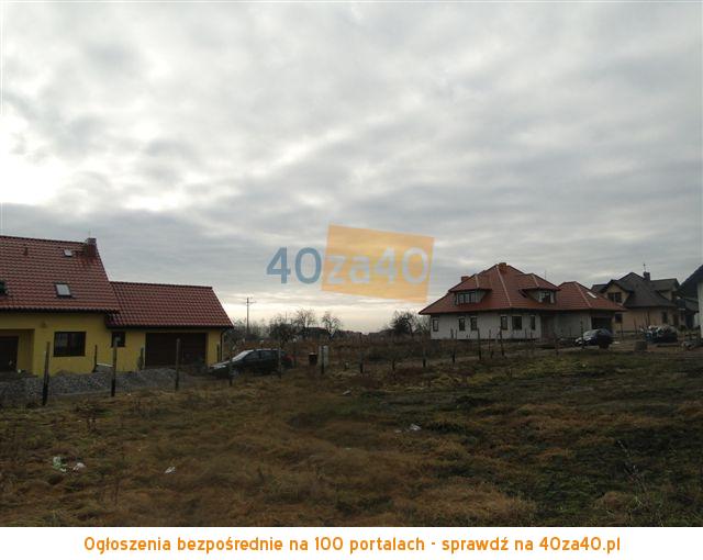 Działka na sprzedaż, 718 m2, cena: 199 000,00 PLN, Szczecin, kontakt: 505-116-516