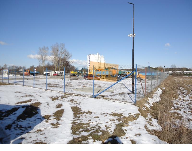 Działka na sprzedaż, 7500 m2, cena: 550 000,00 PLN, Kobylnica, kontakt: PL +48 606 131 882