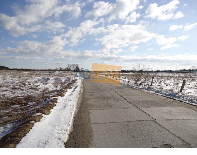 Działka na sprzedaż, 7500 m2, cena: 550 000,00 PLN, Kobylnica, kontakt: PL +48 606 131 882