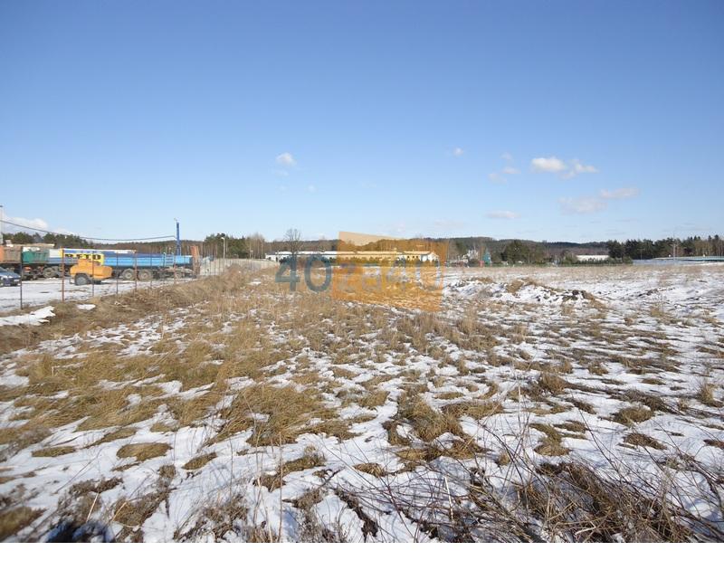 Działka na sprzedaż, 7500 m2, cena: 550 000,00 PLN, Kobylnica, kontakt: PL +48 606 131 882