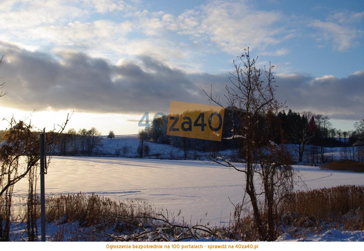 Działka na sprzedaż, 814900 m2, cena: 2 480 000,00 PLN, Wilkasy, kontakt: 602231234