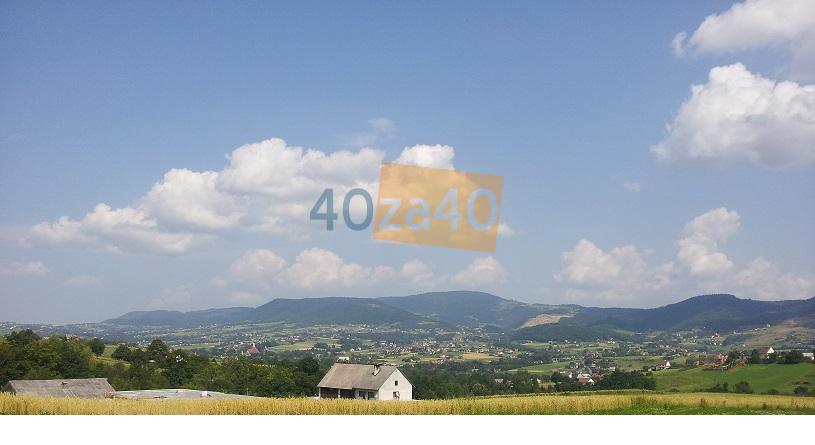 Działka na sprzedaż, 8400 m2, cena: 197 000,00 PLN, Krasne Potockie, kontakt: 696550677