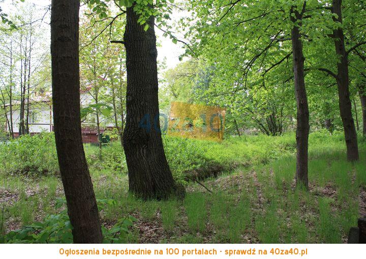 Działka na sprzedaż, 860 m2, cena: 559 000,00 PLN, Warszawa, kontakt: 503116515