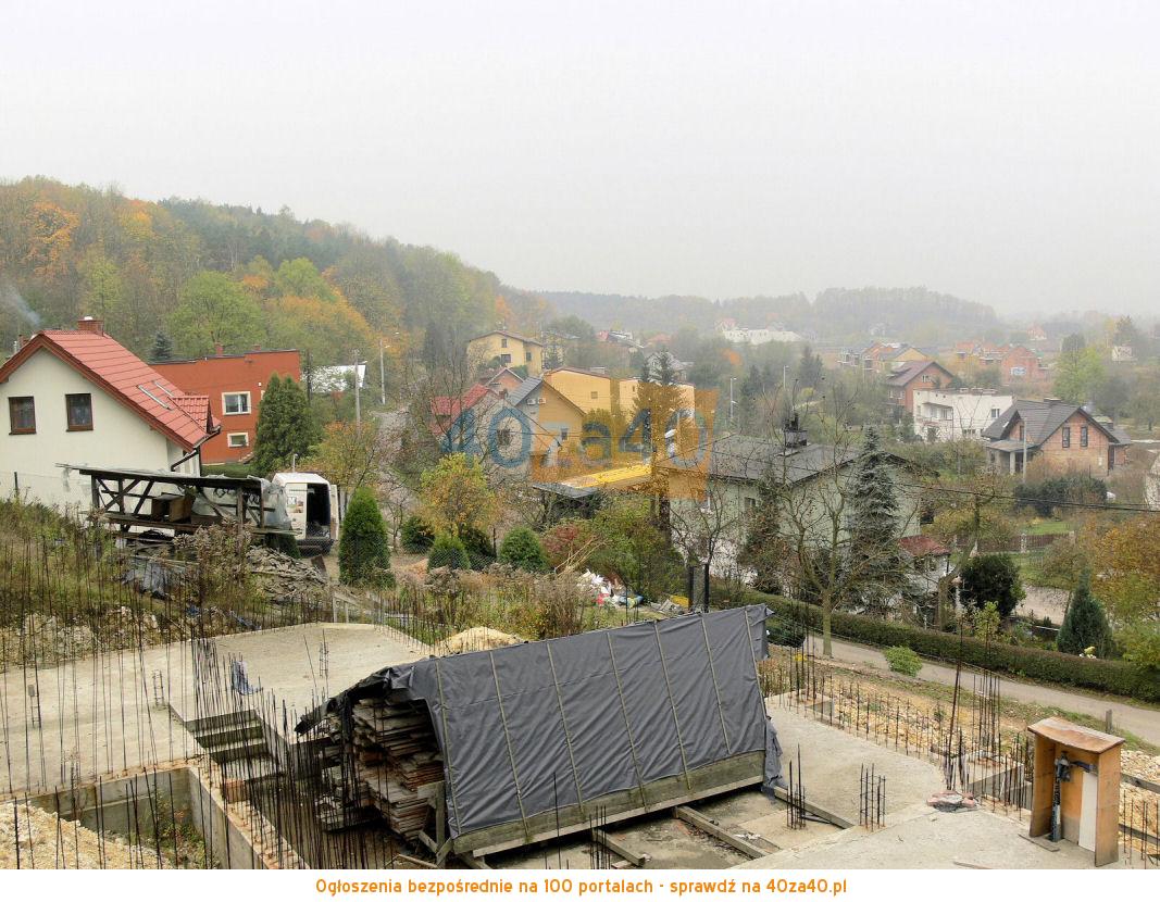 Działka na sprzedaż, 869 m2, cena: 700 000,00 PLN, Kraków, kontakt: 508542939