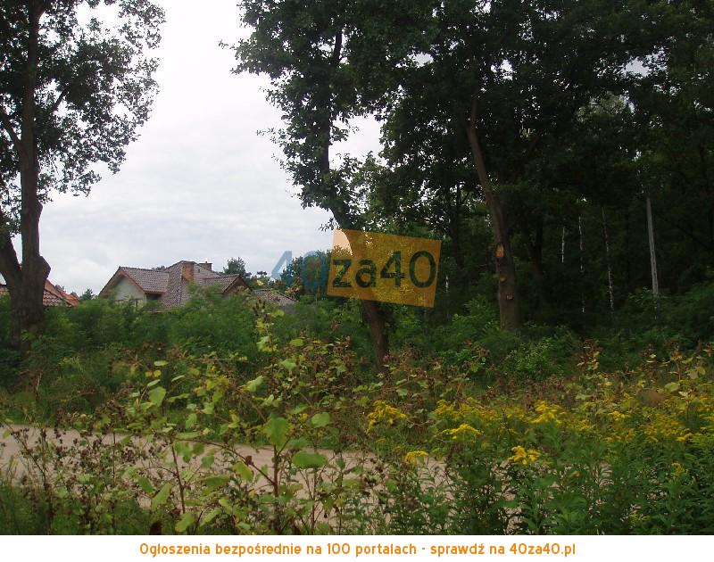 Działka na sprzedaż, 874 m2, cena: 375 000,00 PLN, Marki, kontakt: 0 602770377