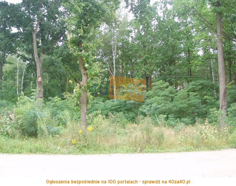 Działka na sprzedaż, 874 m2, cena: 375 000,00 PLN, Marki, kontakt: 0 602770377