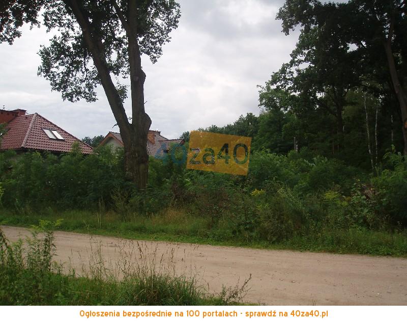 Działka na sprzedaż, 874 m2, cena: 375 000,00 PLN, Marki, kontakt: 0 602770377