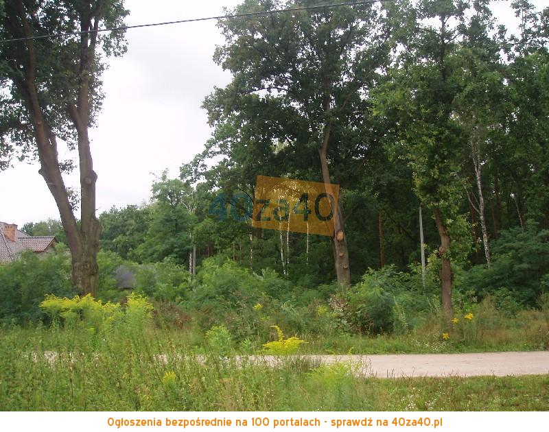 Działka na sprzedaż, 874 m2, cena: 375 000,00 PLN, Marki, kontakt: 0 602770377