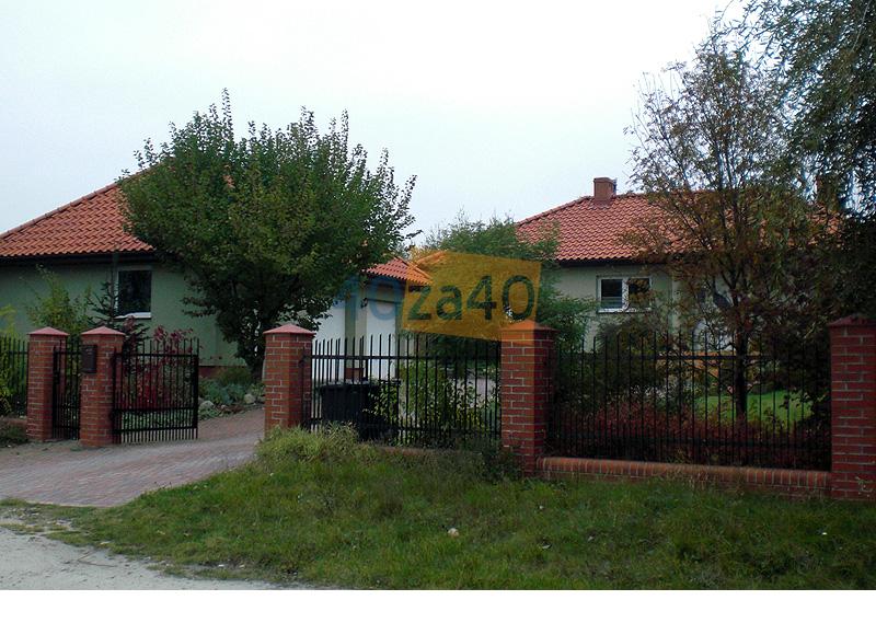 Działka na sprzedaż, 900 m2, cena: 117 000,00 PLN, kontakt: 662479010