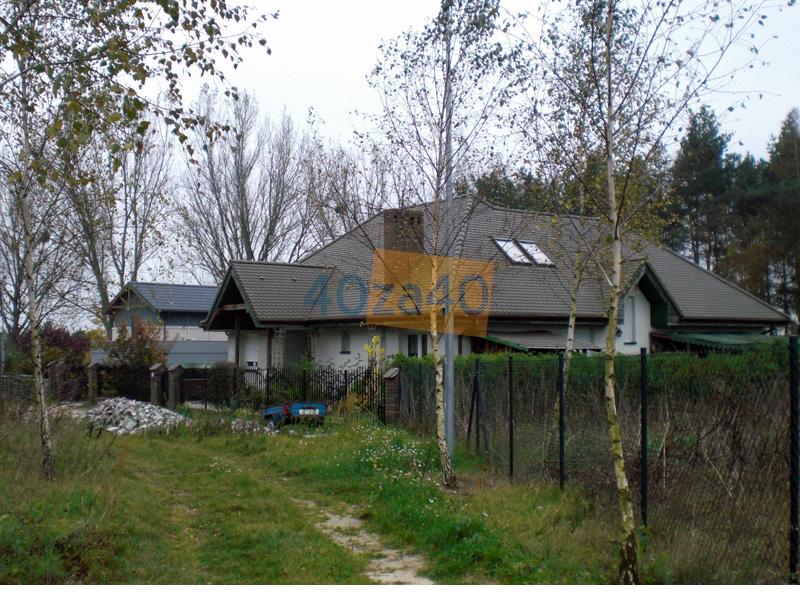 Działka na sprzedaż, 900 m2, cena: 117 000,00 PLN, kontakt: 662479010