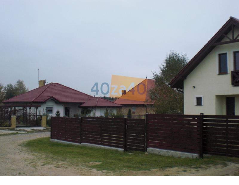 Działka na sprzedaż, 900 m2, cena: 117 000,00 PLN, kontakt: 662479010