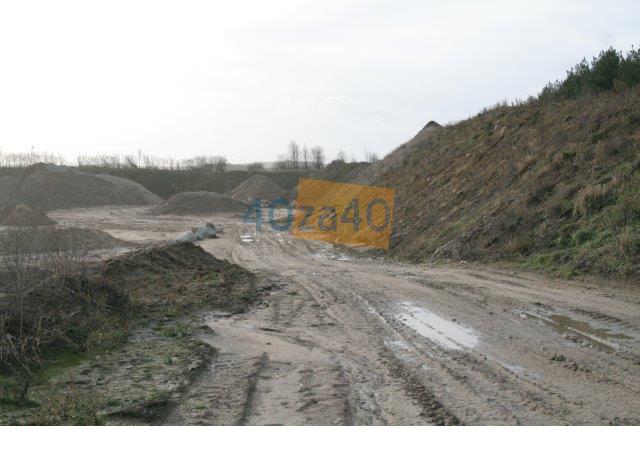 Działka na sprzedaż, 92011 m2, cena: 734 000,00 PLN, Czerniewo, kontakt: 606-131-882