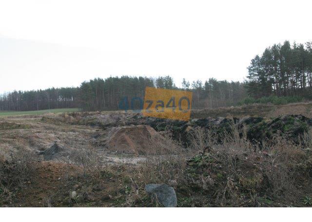 Działka na sprzedaż, 92011 m2, cena: 734 000,00 PLN, Czerniewo, kontakt: 606-131-882