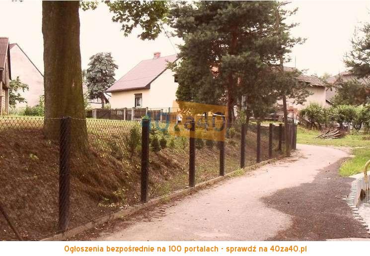 Działka na sprzedaż, 930 m2, cena: 48 000,00 PLN, Zabełków, kontakt: 792512020