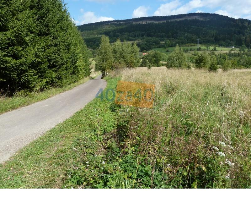 Działka na sprzedaż, 94000 m2, cena: 340 000,00 PLN, Sokolec, kontakt: 74 871 81 31