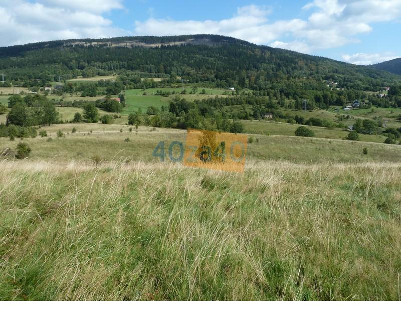 Działka na sprzedaż, 94000 m2, cena: 340 000,00 PLN, Sokolec, kontakt: 74 871 81 31