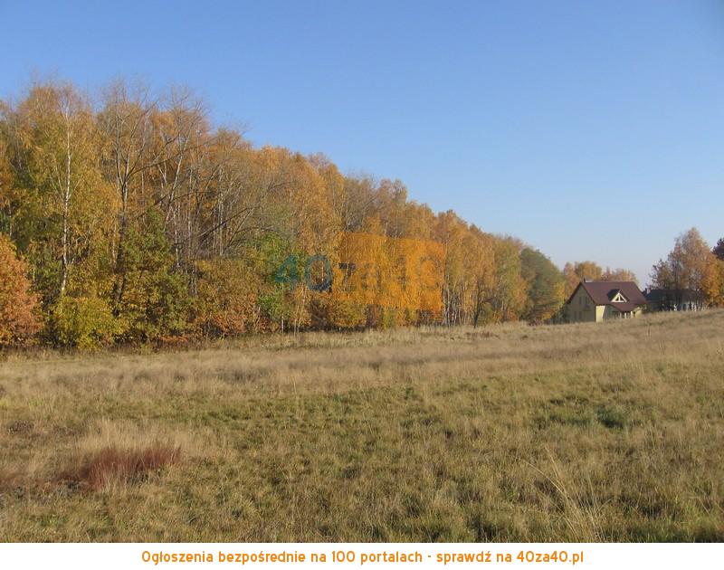 Działka na sprzedaż, 954 m2, cena: 133 560,00 PLN, Mysłowice, kontakt: 888369219