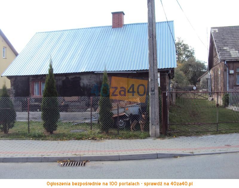 Działka na sprzedaż, 960 m2, cena: 125 500,00 PLN, Siemiatycze, kontakt: 691-580-151