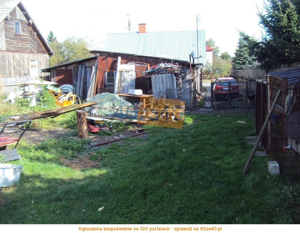 Działka na sprzedaż, 960 m2, cena: 125 500,00 PLN, Siemiatycze, kontakt: 691-580-151