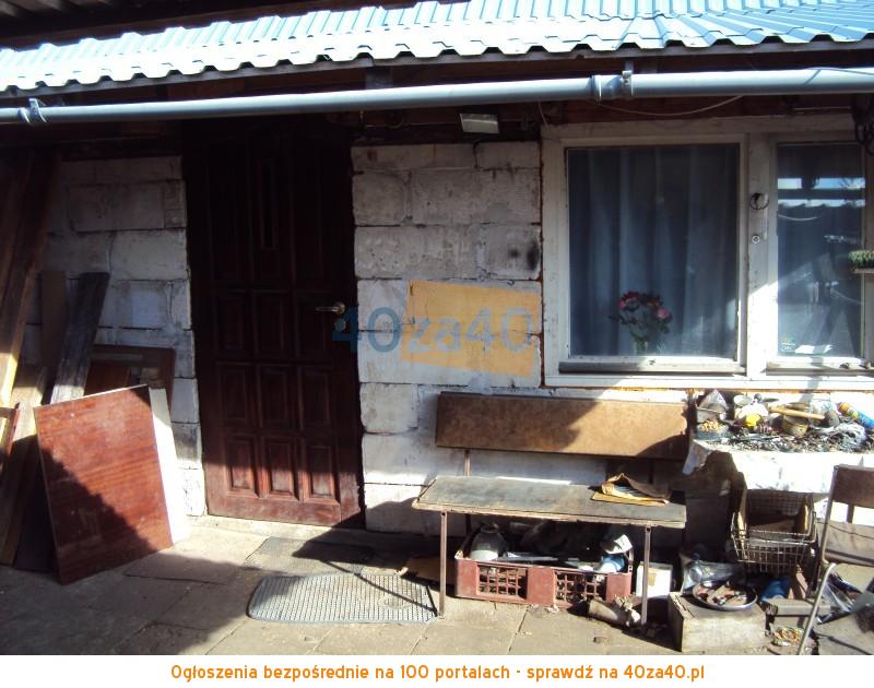 Działka na sprzedaż, 960 m2, cena: 125 500,00 PLN, Siemiatycze, kontakt: 691-580-151