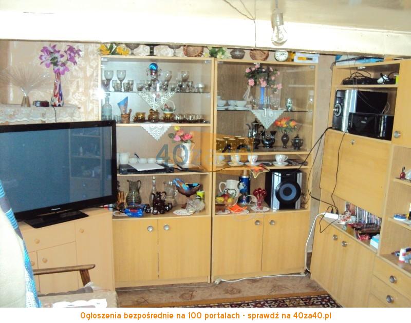 Działka na sprzedaż, 960 m2, cena: 125 500,00 PLN, Siemiatycze, kontakt: 691-580-151