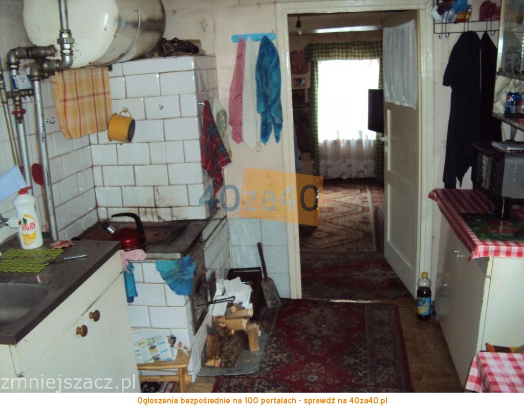 Działka na sprzedaż, 960 m2, cena: 125 500,00 PLN, Siemiatycze, kontakt: 691-580-151
