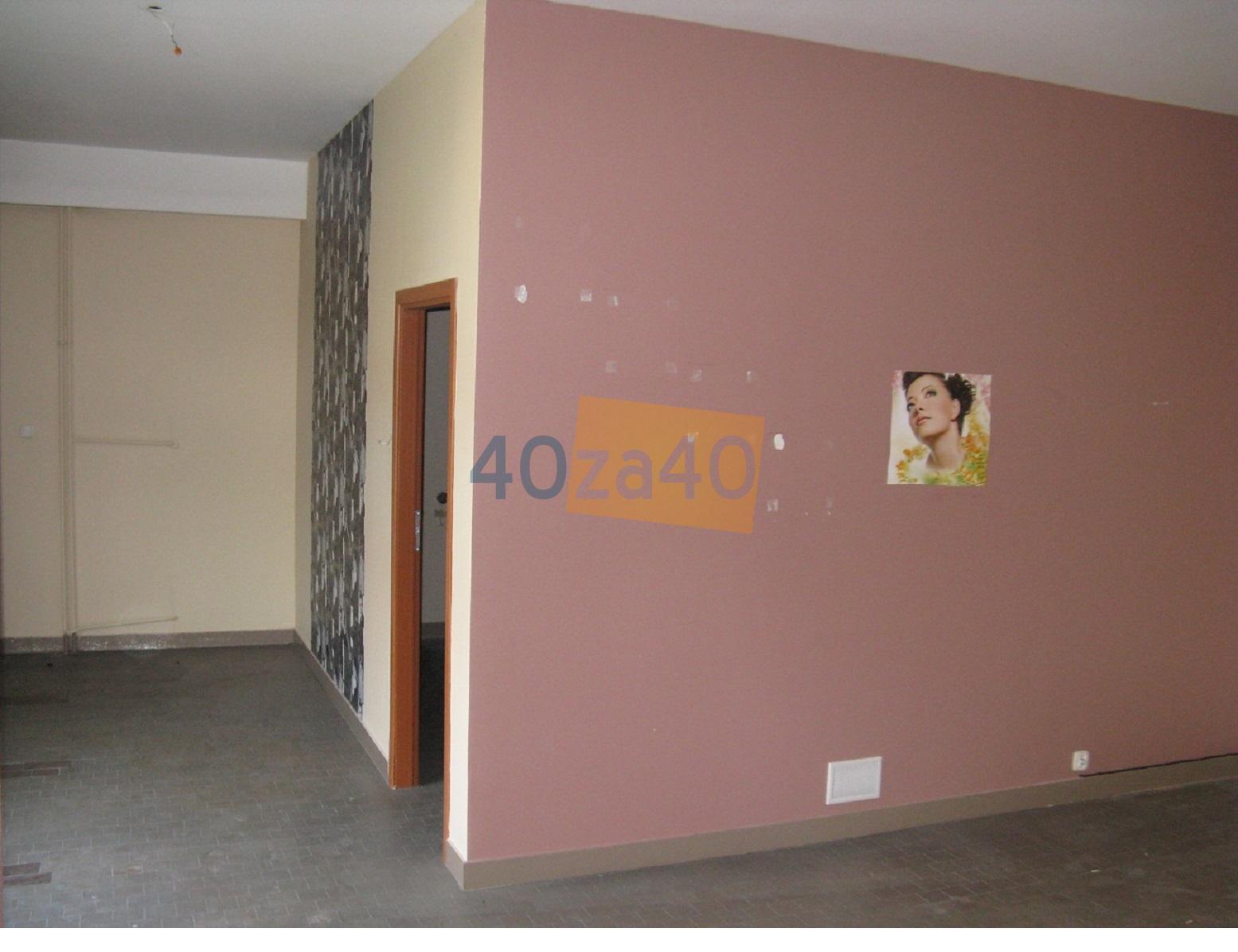 Lokal do wynajęcia, cena: 1 015,35 PLN, Bochnia, kontakt: 14 612 69 75