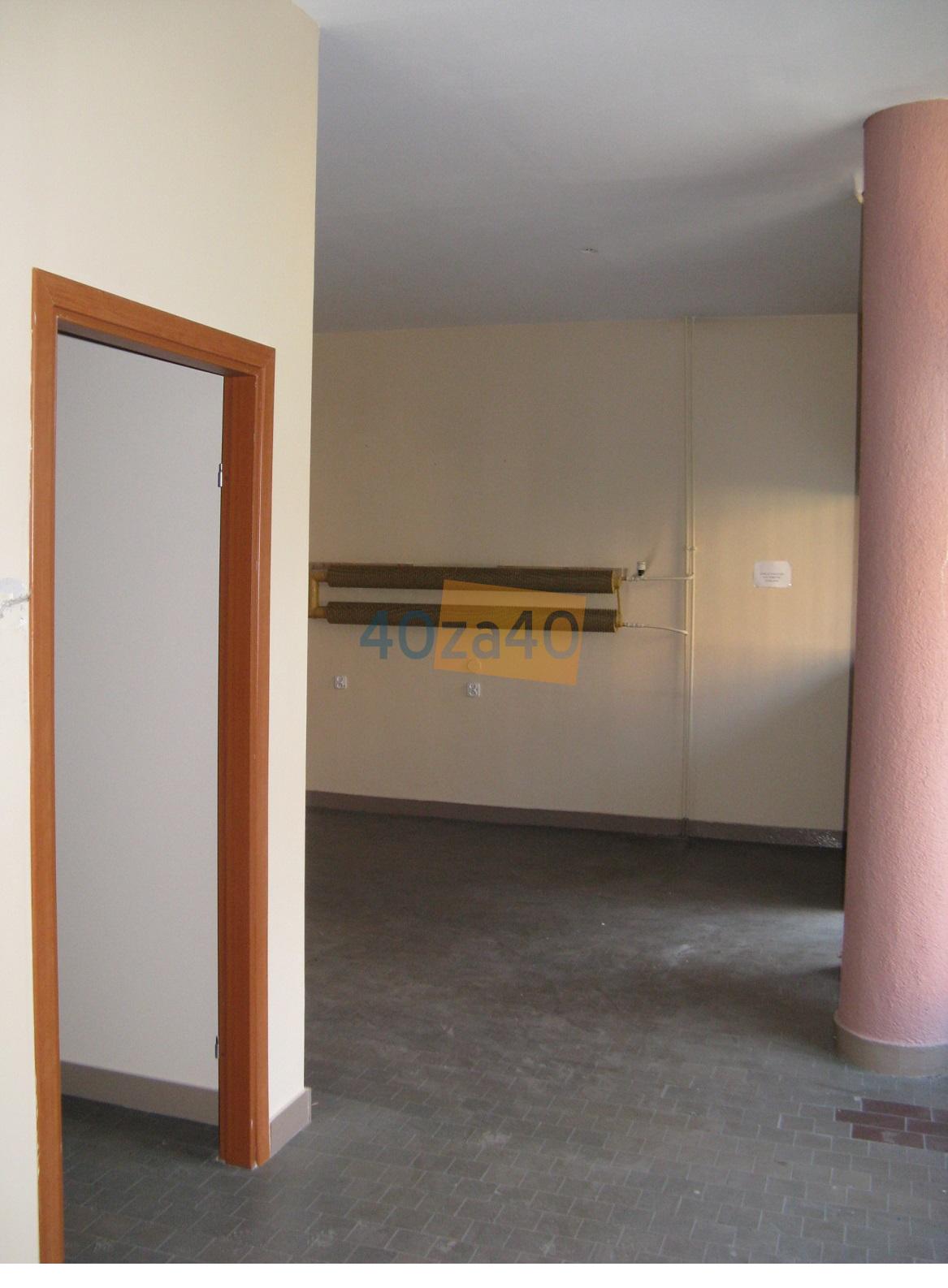 Lokal do wynajęcia, cena: 1 015,35 PLN, Bochnia, kontakt: 14 612 69 75