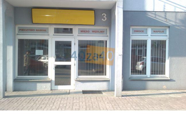 Lokal do wynajęcia, cena: 1 100,00 PLN, Łódź, kontakt: 501021600