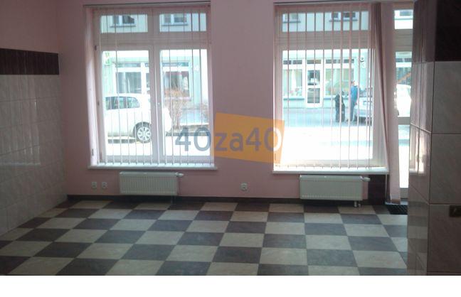 Lokal do wynajęcia, cena: 1 100,00 PLN, Łódź, kontakt: 501021600