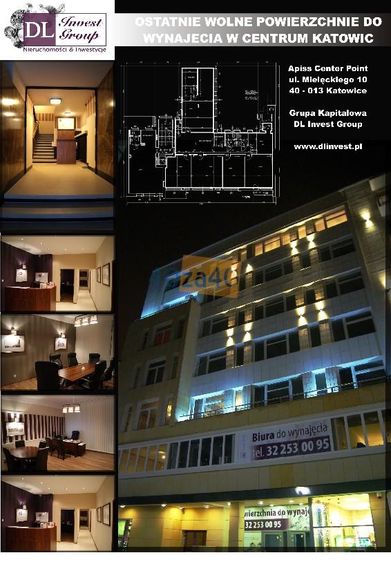 Lokal do wynajęcia, cena: 1 120,00 PLN, Katowice, kontakt: 507099745