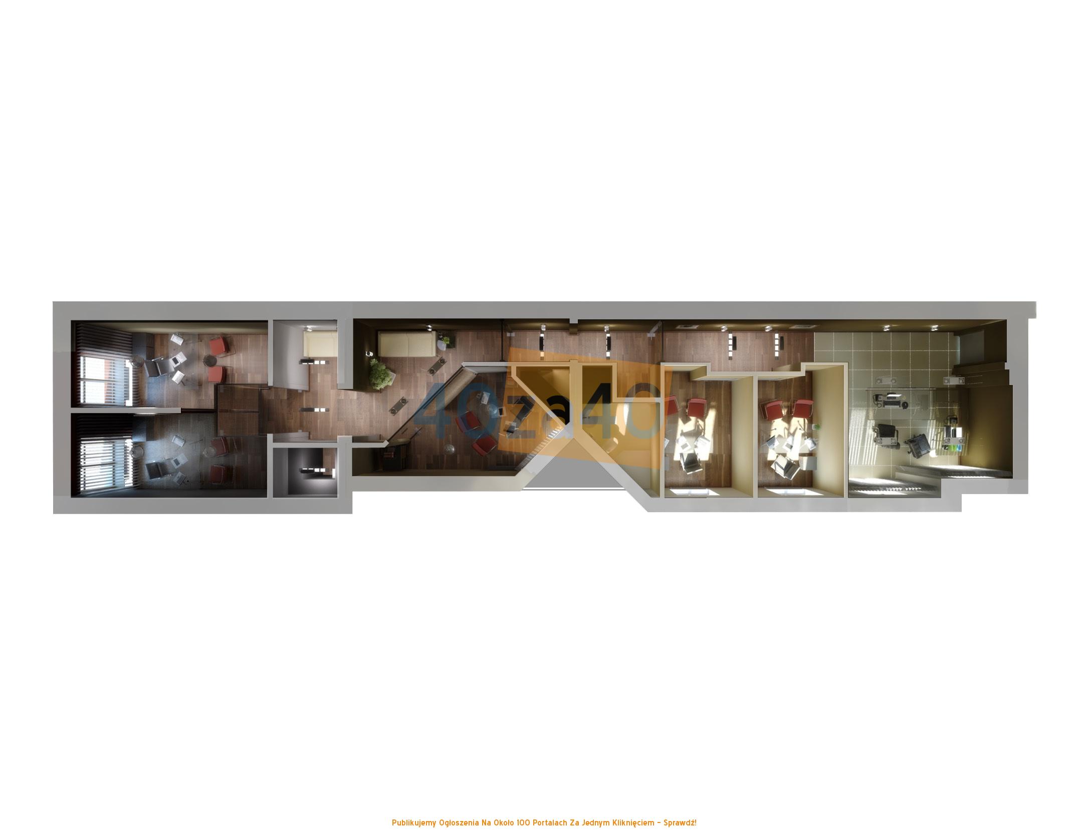 Lokal do wynajęcia, cena: 1 480,00 PLN, Bytom, kontakt: 606216816