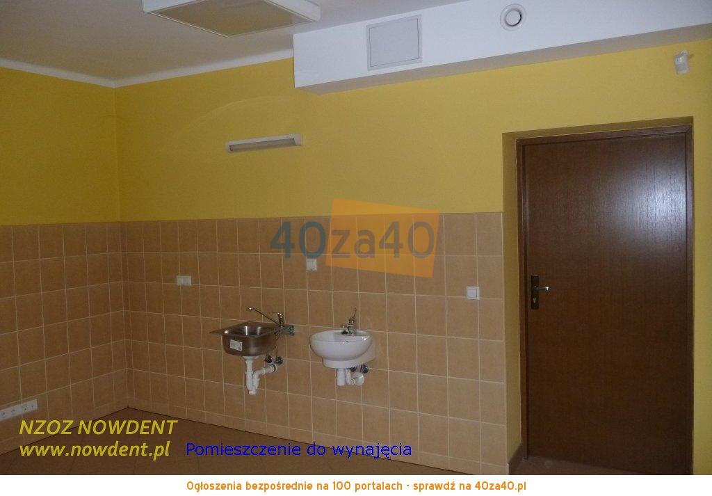 Lokal do wynajęcia, cena: 1 490,00 PLN, Sosnowiec, kontakt: 501 516 108