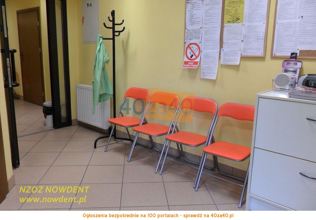 Lokal do wynajęcia, cena: 1 490,00 PLN, Sosnowiec, kontakt: 501 516 108
