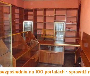 Lokal do wynajęcia, cena: 1 500,00 PLN, Szczecin, kontakt: 600803933