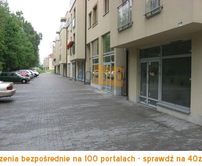 Lokal do wynajęcia, cena: 1 540,00 PLN, Warszawa, kontakt: 501 265 855